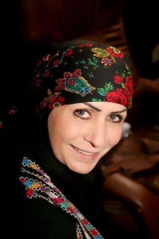 سهير فهد