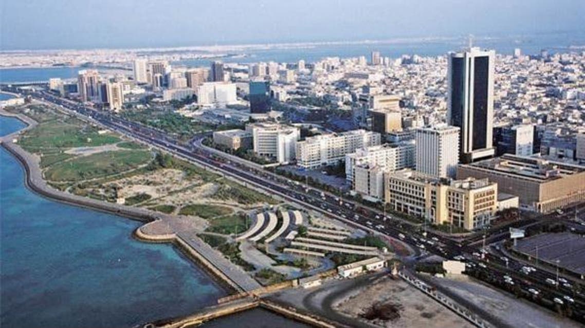 اقتصاد البحرين
