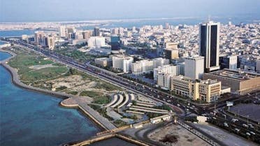 اقتصاد البحرين 