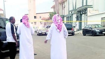 Mental hospital faces blame for gruesome Taif murder