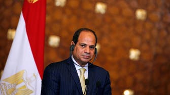 Sisi tells journalists some of their reports ‘hurt Egypt’