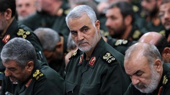 Why is Iran’s Qassem Suleimani requesting to fight in Iraq’s Tal Afar?