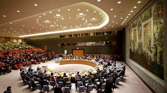 Saudi, Iraq elected to UN Human Rights Council