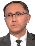 Fahad Nazer