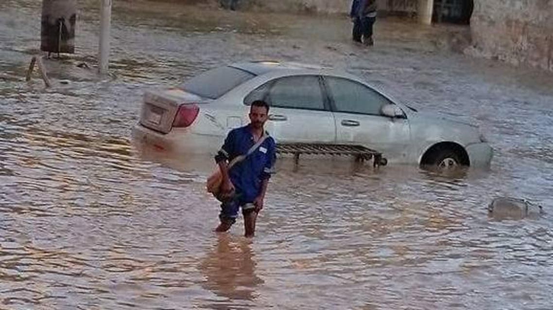 سيول مصر رئيسية