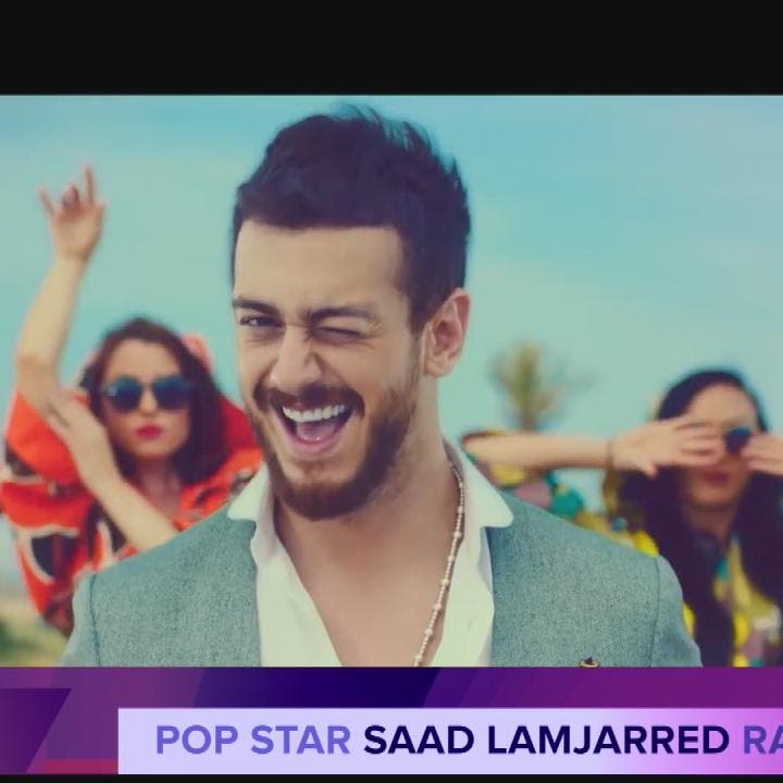 Who'S The Girl Accusing Moroccan Saad Lamjarred Of Rape? | Al.