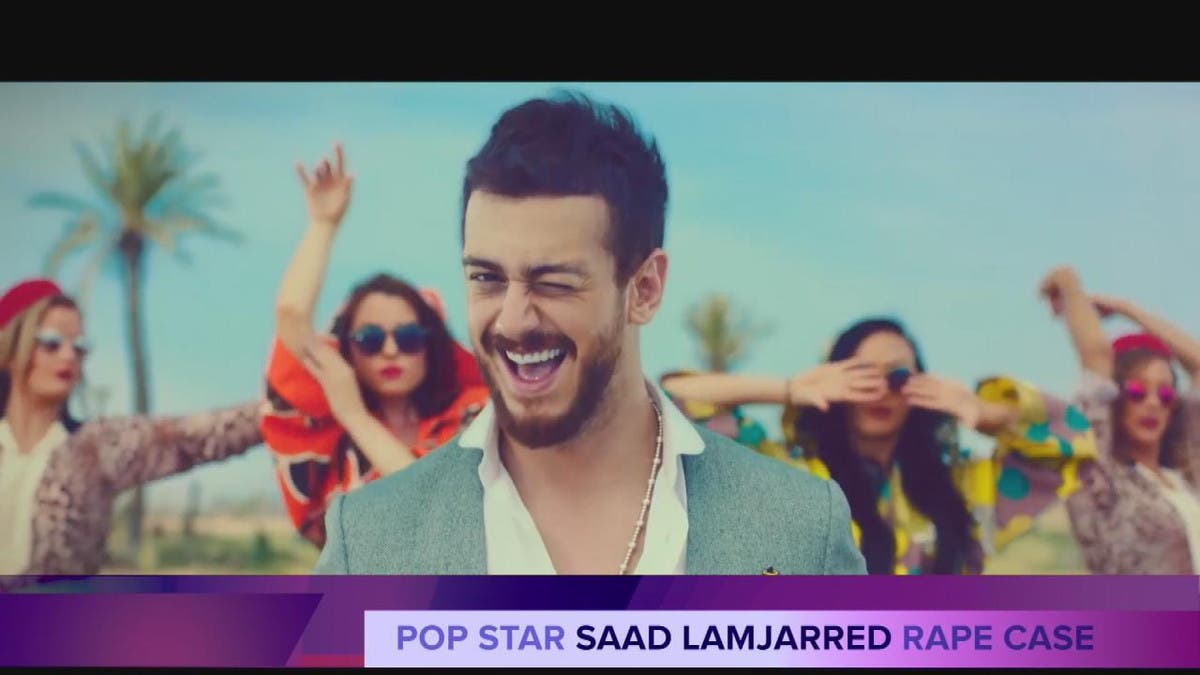 How Saad Lamjarred Avoided 'Sexual Assault' Charges In US | Al.