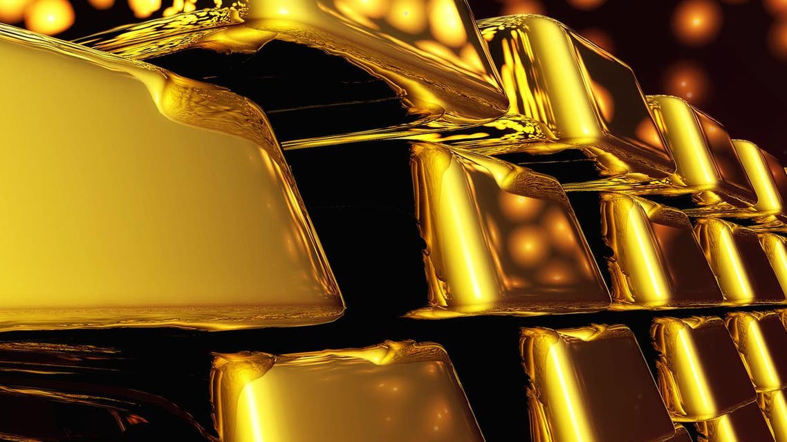 الذهب - Gold