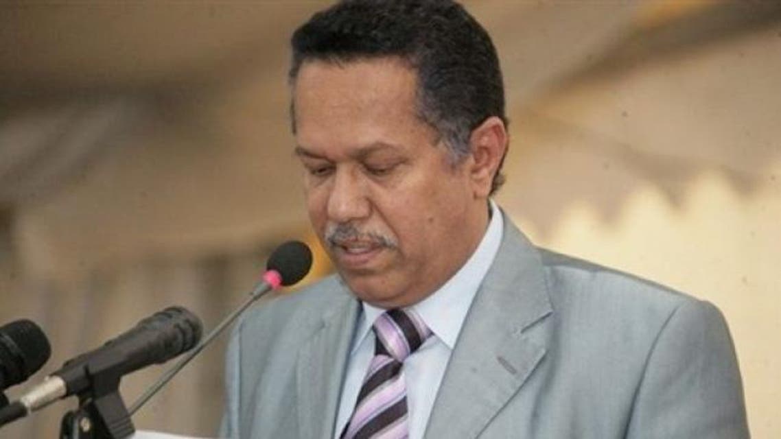 أحمد عبيد بن دغر