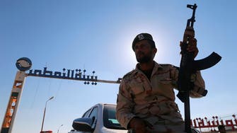 Ten bodies bearing signs of torture found in Libya’s Benghazi