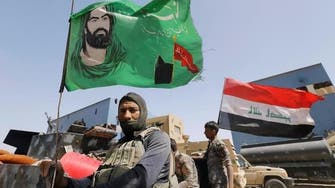 Spokesman: Iraq’s PMU to enter Syria to aid Assad after Mosul 