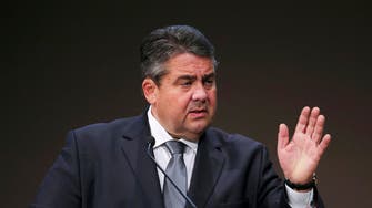German minister ups rhetoric against takeovers ahead of China trip