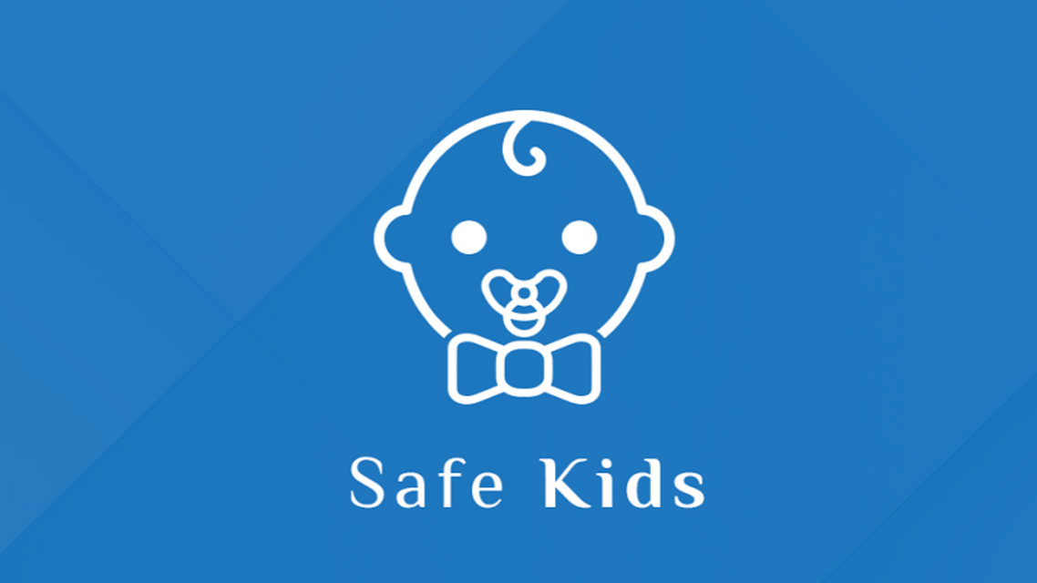 تطبيق safe kids