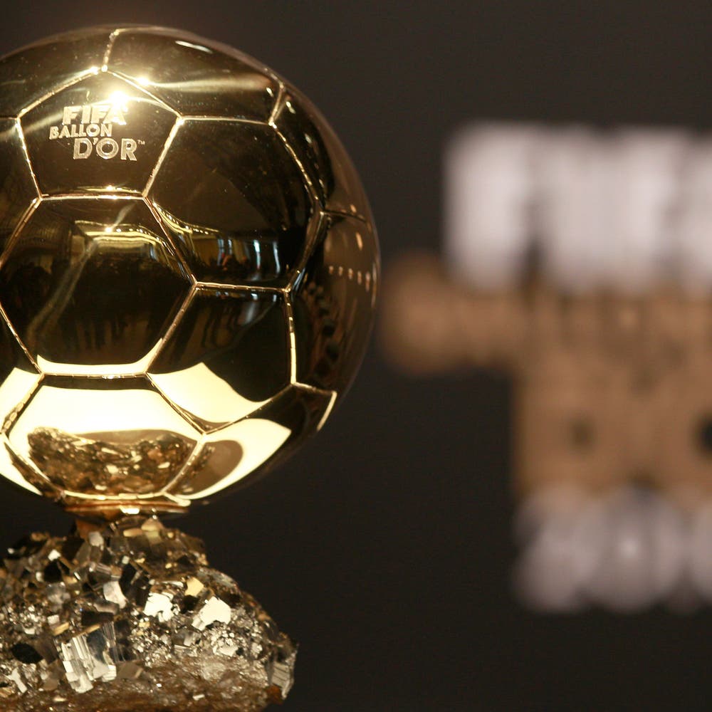 Ballon d'Or 2016: Two more months of speculation