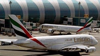 Coronavirus: Dubai’s Emirates announces four flights to Cairo, Egypt from June 14