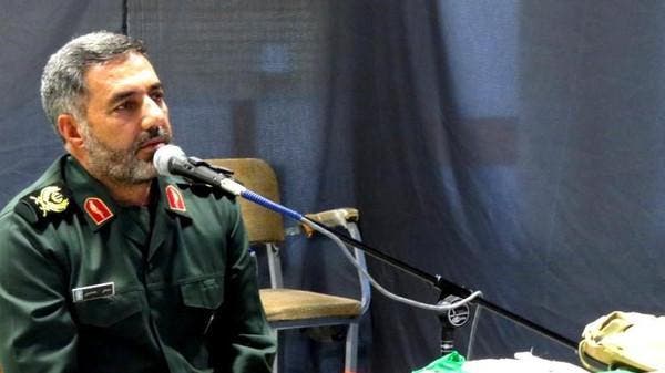 Commander of Iranian battalion in Syria killed: reports