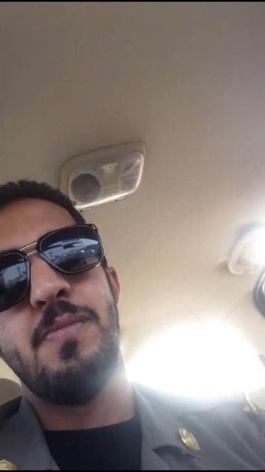 saudi police qatif