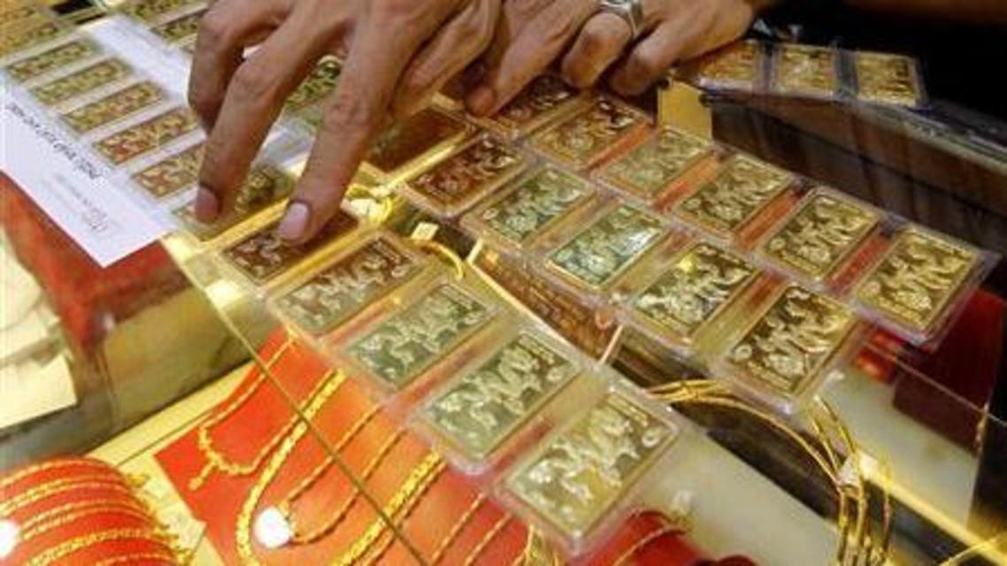 الجنيه المصري والذهب