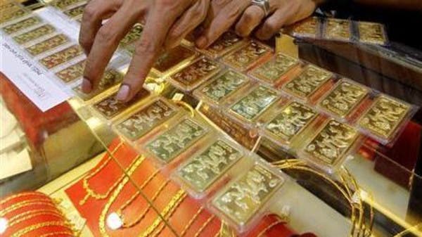 "كورونا" يضرب سوق الذهب بهذه الدول رغم الصعود الصاروخي