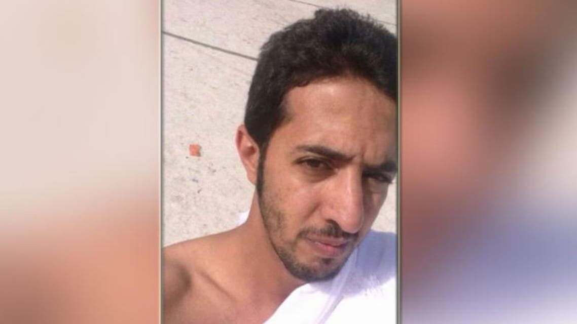 أول صورة للشهيد "سلطان المطيري" في القطيف