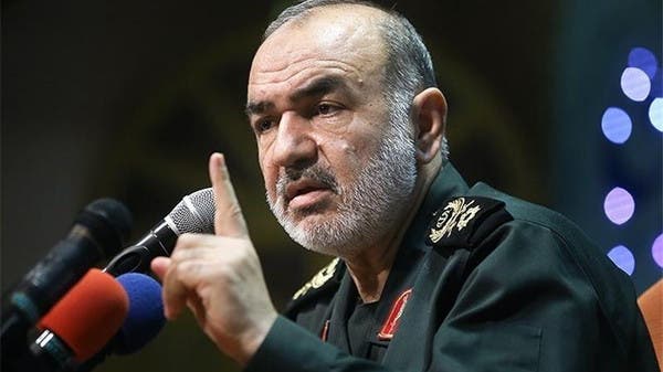الحرس الثوري: لم نهدد بالانتقام لاغتيال فخري زاده