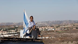 Israel asks for delay in West Bank outpost demolition