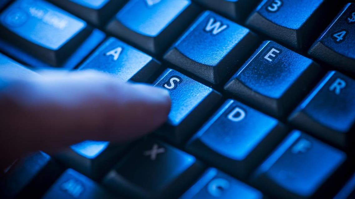 cyber attack internet computer SHUTTERSTOCK