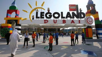Legoland becomes first brick in Dubai’s southern expansion