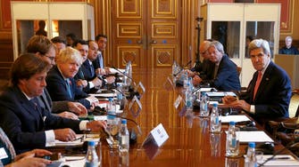 Western powers support Libyan PM in standoff with rivals