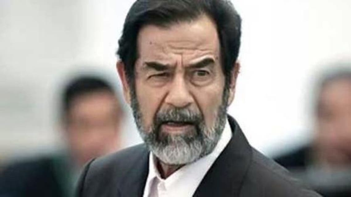 شراکت حسین