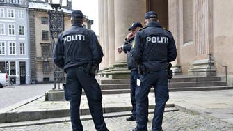 Danish police accuse man of planning terror in Copenhagen