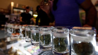 Got bank? Election could create flood of marijuana cash with no place to go