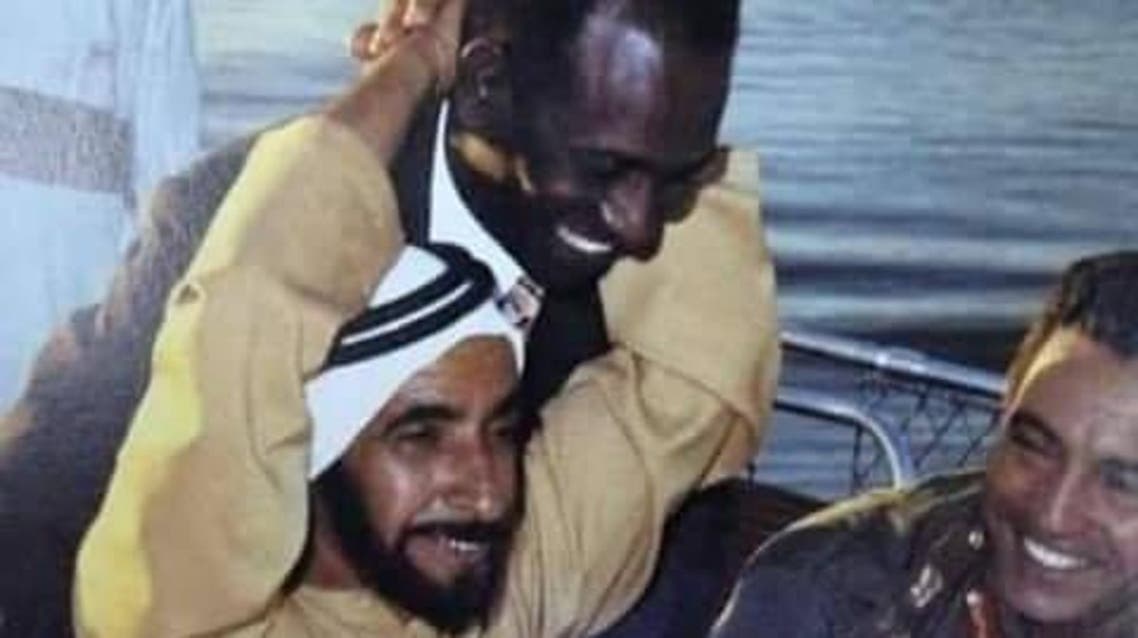 خليفة
