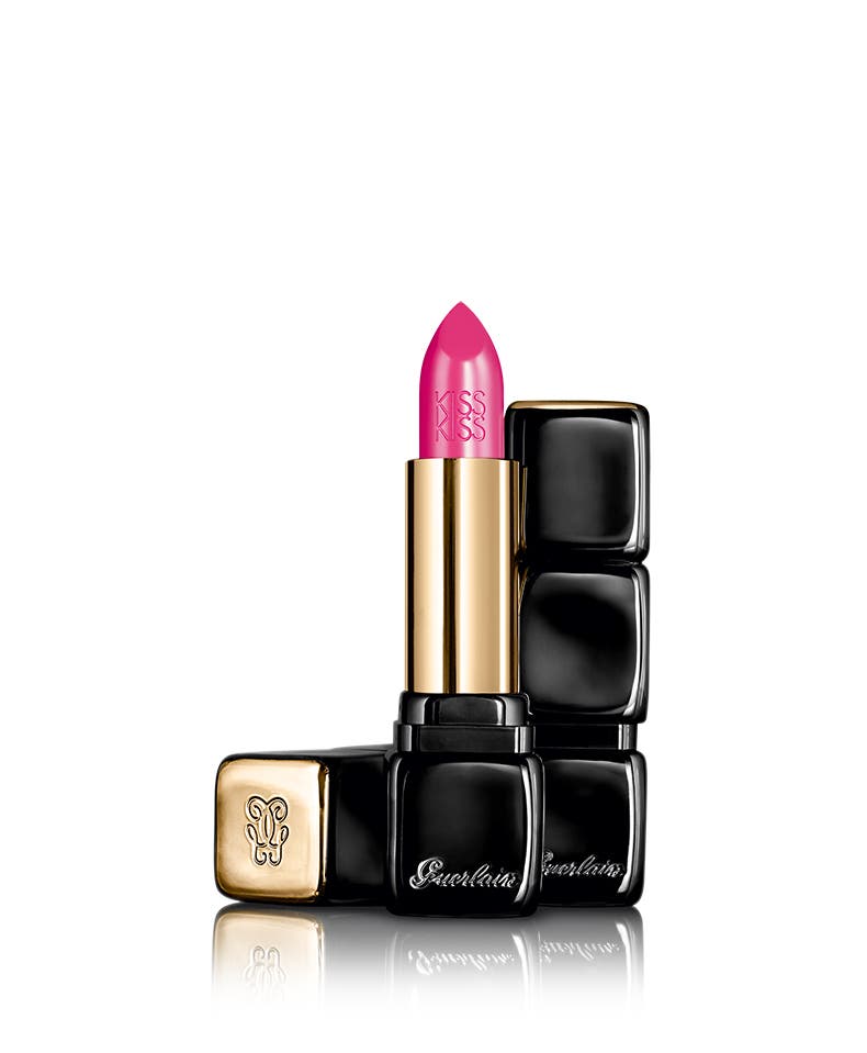 Kiss Kiss Indian Pink