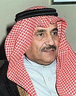 محمد ابا الخيل