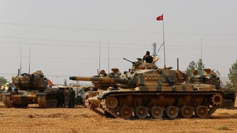 Turkey military deployment in Silopi related to Iraq developments