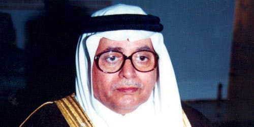 سليمان بن عبد العزيز السليم