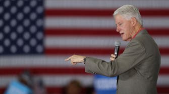 FBI releases Bill Clinton closed case files days before vote