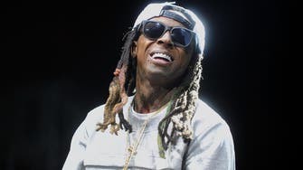 Lil Wayne walks out on questions over 'Black Lives' support