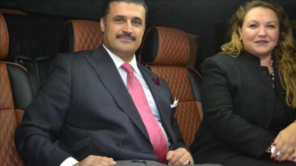 بابک میرزا