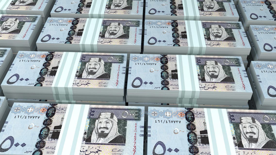 Probe started after a bank message said that huge amounts have been deposited in the account of the businessman’s establishment in and outside the Kingdom. (Shutterstock)