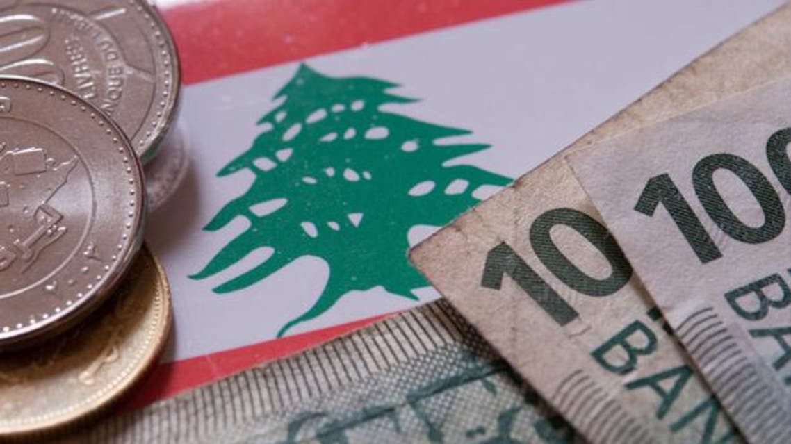 اقتصاد لبنان