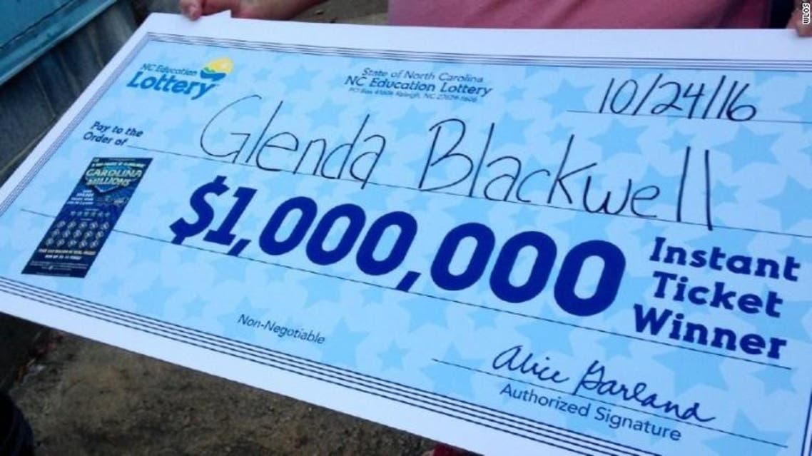 glenda