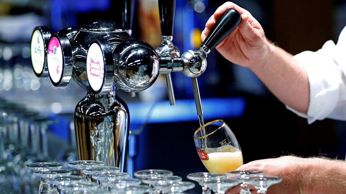 beer