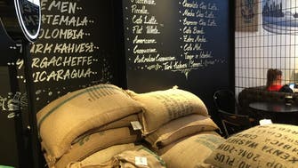 ‘Bean’ there, done that: Istanbul coffee houses are bucking tradition
