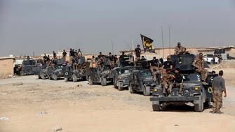 US talks to Turkey about role to recapture Raqqa