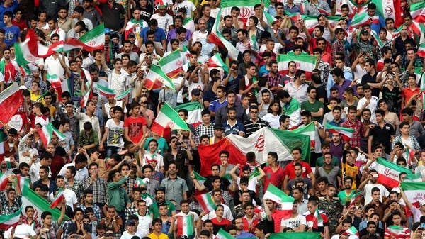 الاتحاد الدولي لكرة القدم (فيفا) يعاقب الاتحاد الإيراني بسبب الشعارات الدينية 66e76c5f-af58-4496-b2ca-595e4b6125f9_16x9_600x338
