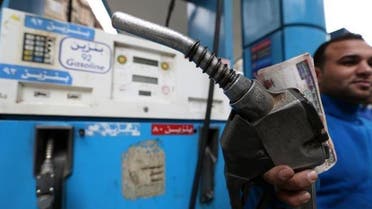 مصر - بنزين - وقود