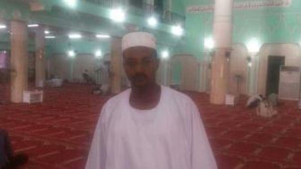 Who is the Sudanese suspect arrested in Saudi stadium terror plot?