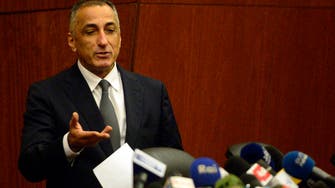 Egypt's foreign debt to reach 30% of GDP by June: Central bank governor